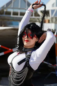 Copyright : Vincent Folliard